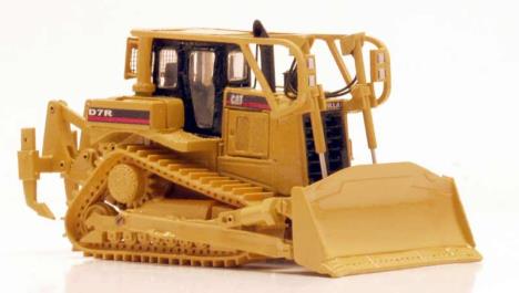 Bulldozer Caterpillar D7R